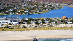 The Hamptons hotel