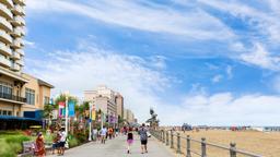 Hotel di Virginia Beach