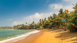 Hotel di Negombo