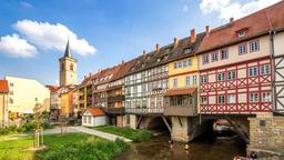 Hotel dekat Bandara Erfurt-Weimar