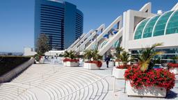 Hotel dekat San Diego Startup Week 2020
