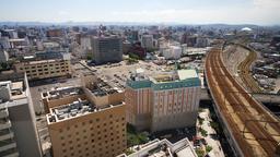Prefektur Okayama hotel