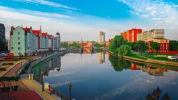 Kaliningrad hotel