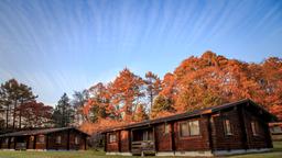 Hotel di Karuizawa