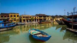 Hotel di Hoi An
