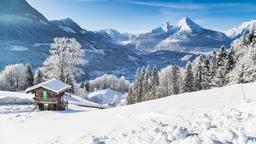 Alps hotel