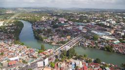 Hotel dekat Bandara Davao City Francisco Bangoy