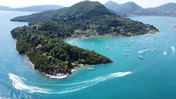 Ionian Islands hotel