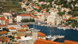 Brač hotel