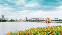 Temukan Tiket Murah ke Kaohsiung