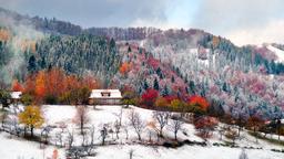 Carpathians hotel