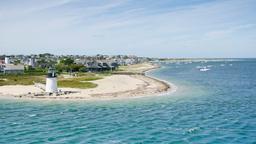 Nantucket Island hotel