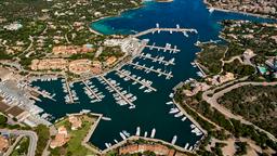 Porto Cervo Direktori Hotel