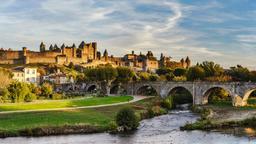 Hotel di Carcassonne