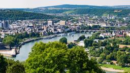Mosel Valley hotel