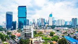 Hotel di Jakarta