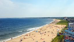 Hotel di Old Orchard Beach