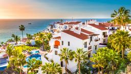 Tenerife hotel