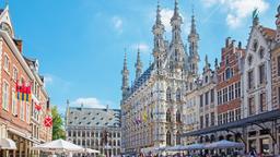 Hotel di Leuven