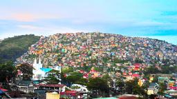 Hotel di Baguio