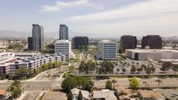 Hotel dekat Bandara Santa Ana J. Wayne/Orange Cnty