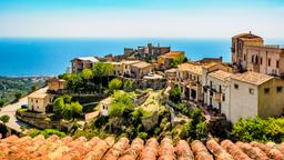 Sicily hotel