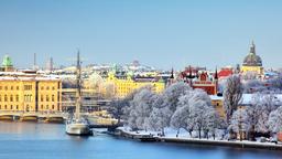 Baltic Sea hotel