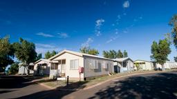 Sewa mobil di Port Hedland