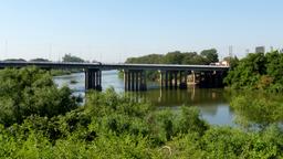 Pantanal hotel