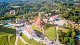 Chiang Rai hotel