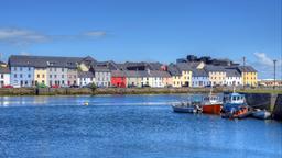 Wild Atlantic Way hotel