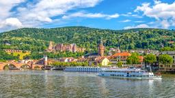 Rental Mobil Di Heidelberg Telusuri Mobil Dengan Kayak
