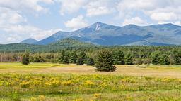 Adirondacks hotel