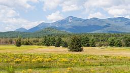 Akomodasi liburan di Adirondacks