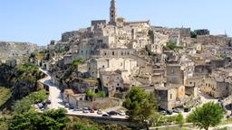 Basilicata hotel