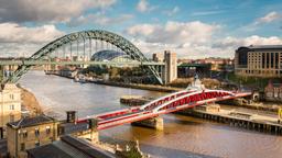 Hotel di Newcastle upon Tyne