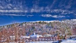 Vermont hotel