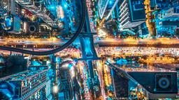 Temukan tiket murah ke Bangkok
