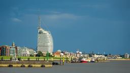 Sewa mobil di Bremerhaven