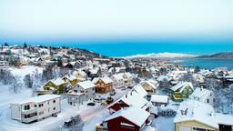 Lapland hotel