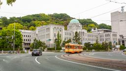 Sewa mobil di Matsuyama
