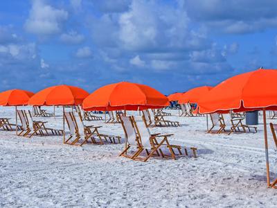 Clearwater Beach