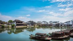 Hotel di Kunshan