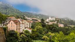 Sintra-Cascais Natural Park hotel