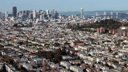 Sewa mobil di San Francisco Selatan