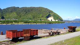 Sewa mobil di Greymouth