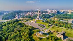 Hotel dekat Bandara Zhuliany Intl
