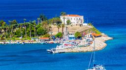 Datca Peninsula hotel