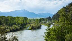 Hotel dekat Bandara Idaho Falls Fanning Field