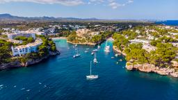 Cala d'Or Direktori Hotel